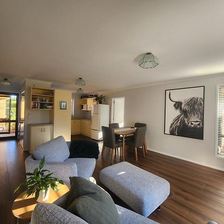Karapiro Apartment Cambridge Exterior photo