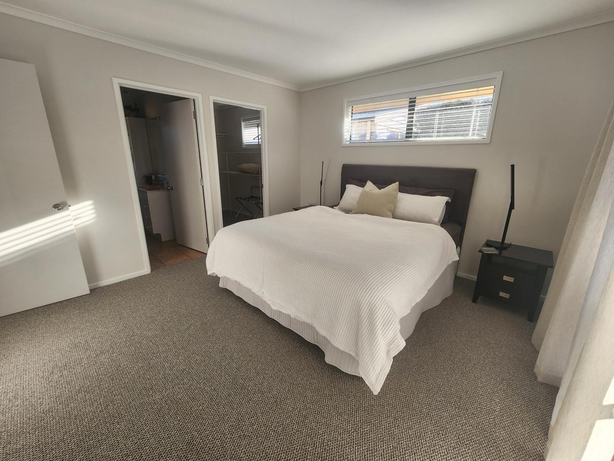 Karapiro Apartment Cambridge Exterior photo