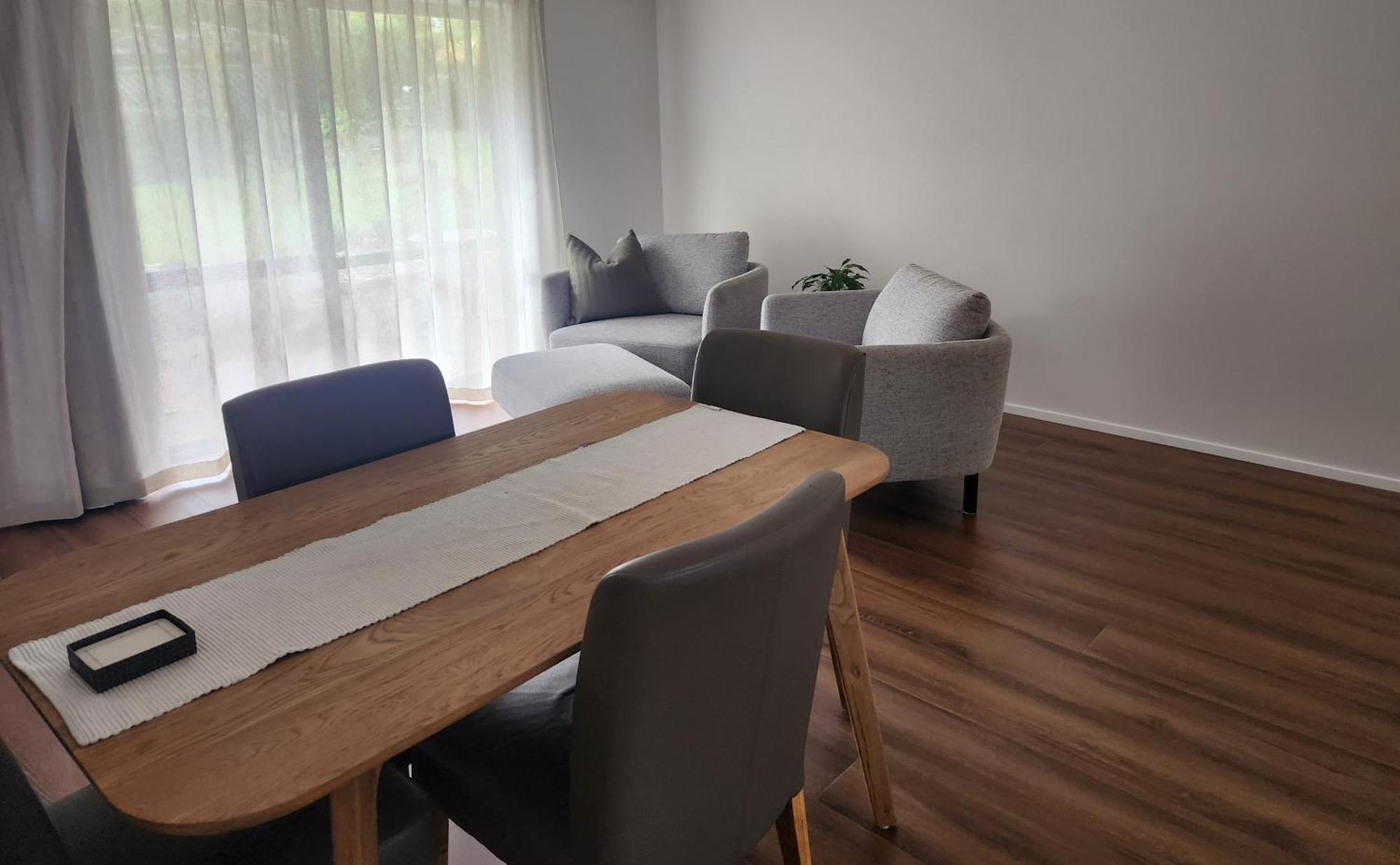 Karapiro Apartment Cambridge Exterior photo